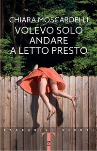 VOLEVO SOLO ANDARE A LETTO PRESTO