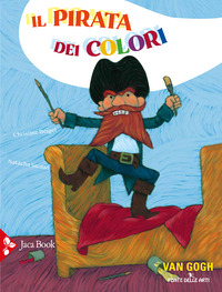 PIRATA DEI COLORI