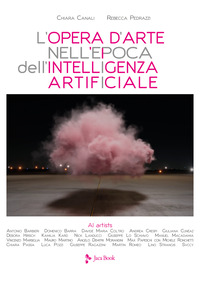 OPERA D\'ARTE NELL\'EPOCA DELL\'INTELLIGENZA ARTIFICIALE