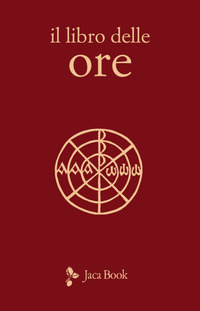 LIBRO DELLE ORE