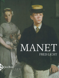 MANET - UN\'ARTE MAI NEUTRALE