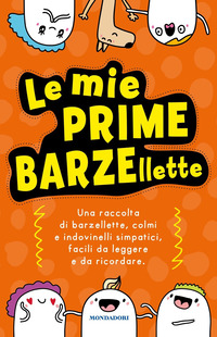 MIE PRIME BARZELLETTE