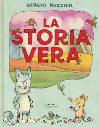 STORIA VERA