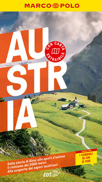 AUSTRIA - EDT MARCO POLO 2024