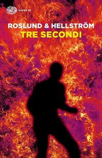 TRE SECONDI di ROSLUND - HELLSTROM