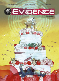 MR EVIDENCE 5 - TABULA RASA