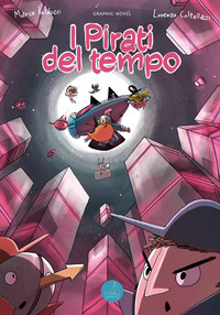 PIRATI DEL TEMPO