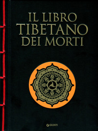 LIBRO TIBETANO DEI MORTI