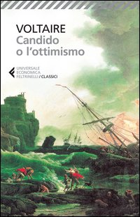 CANDIDO O L\'OTTIMISMO