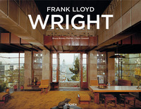 FRANK LLOYD WRIGHT