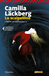 SCALPELLINO - I DELITTI DI FJALLBACKA 3