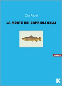 MORTE DEI CAPRIOLI BELLI