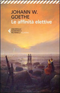 AFFINITA\' ELETTIVE