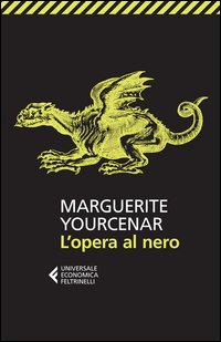 OPERA AL NERO