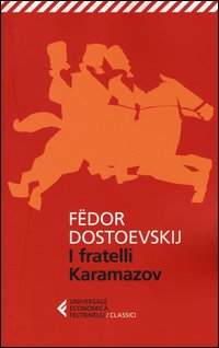 FRATELLI KARAMAZOV