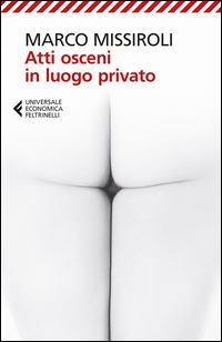 ATTI OSCENI IN LUOGO PRIVATO