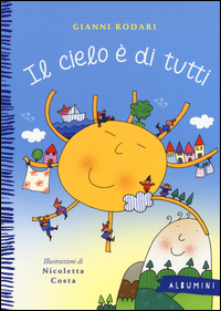 CIELO E\' DI TUTTI