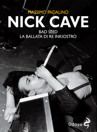 NICK CAVE