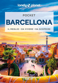 BARCELLONA EDT POCKET 2023