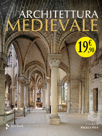 ARCHITETTURA MEDIEVALE - LA PIETRA E LA FIGURA