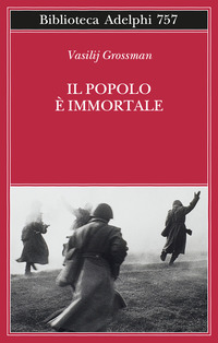 POPOLO E\' IMMORTALE