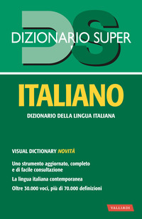 DIZIONARIO ITALIANO