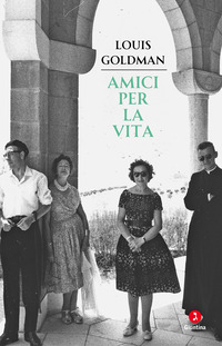 AMICI PER LA VITA