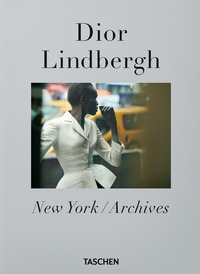 PETER LINDBERGH - DIOR - 40TH ED