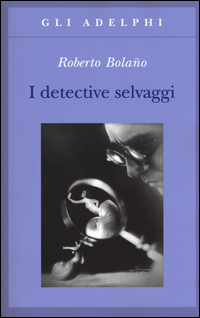 DETECTIVE SELVAGGI