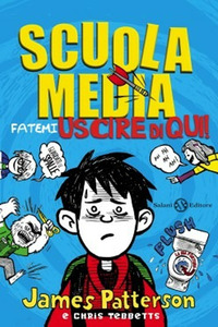 SCUOLA MEDIA FATEMI USCIRE DI QUI !