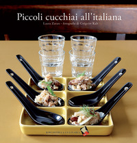 PICCOLI CUCCHIAI ALL\'ITALIANA