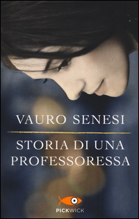 STORIA DI UNA PROFESSORESSA