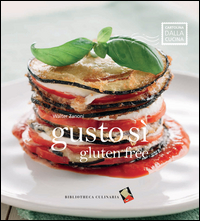 GUSTO SI\' GLUTEN FREE