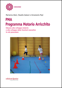 PMA - PROGRAMMA MOTORIO ARRICCHITO