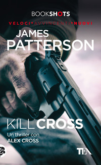 KILL CROSS