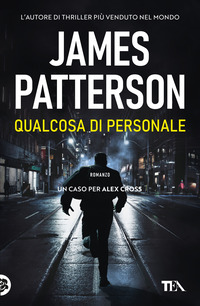 QUALCOSA DI PERSONALE