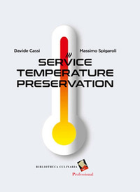 CONSERVAZIONE A TEMPERATURA DI SERVIZIOQ