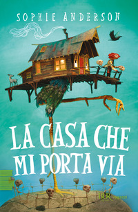 CASA CHE MI PORTA VIA