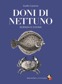 DONI DI NETTUNO - SCIENZA E CUCINA