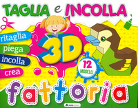 FATTORIA 3D - TAGLIA E INCOLLA