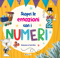 SCOPRI LE EMOZIONI CON I NUMERI