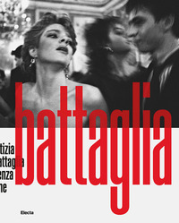 LETIZIA BATTAGLIA SENZA FINE