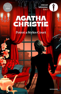 POIROT A STYLES COURT