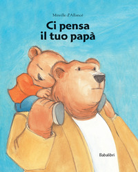 CI PENSA IL TUO PAPA\'