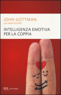 INTELLIGENZA EMOTIVA PER LA COPPIA