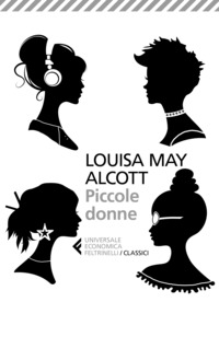 PICCOLE DONNE