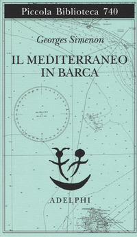 MEDITERRANEO IN BARCA