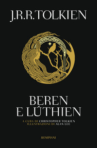 BEREN E LUTHIEN