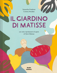 GIARDINO DI MATISSE