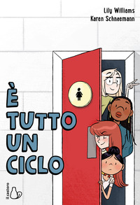 E\' TUTTO UN CICLO